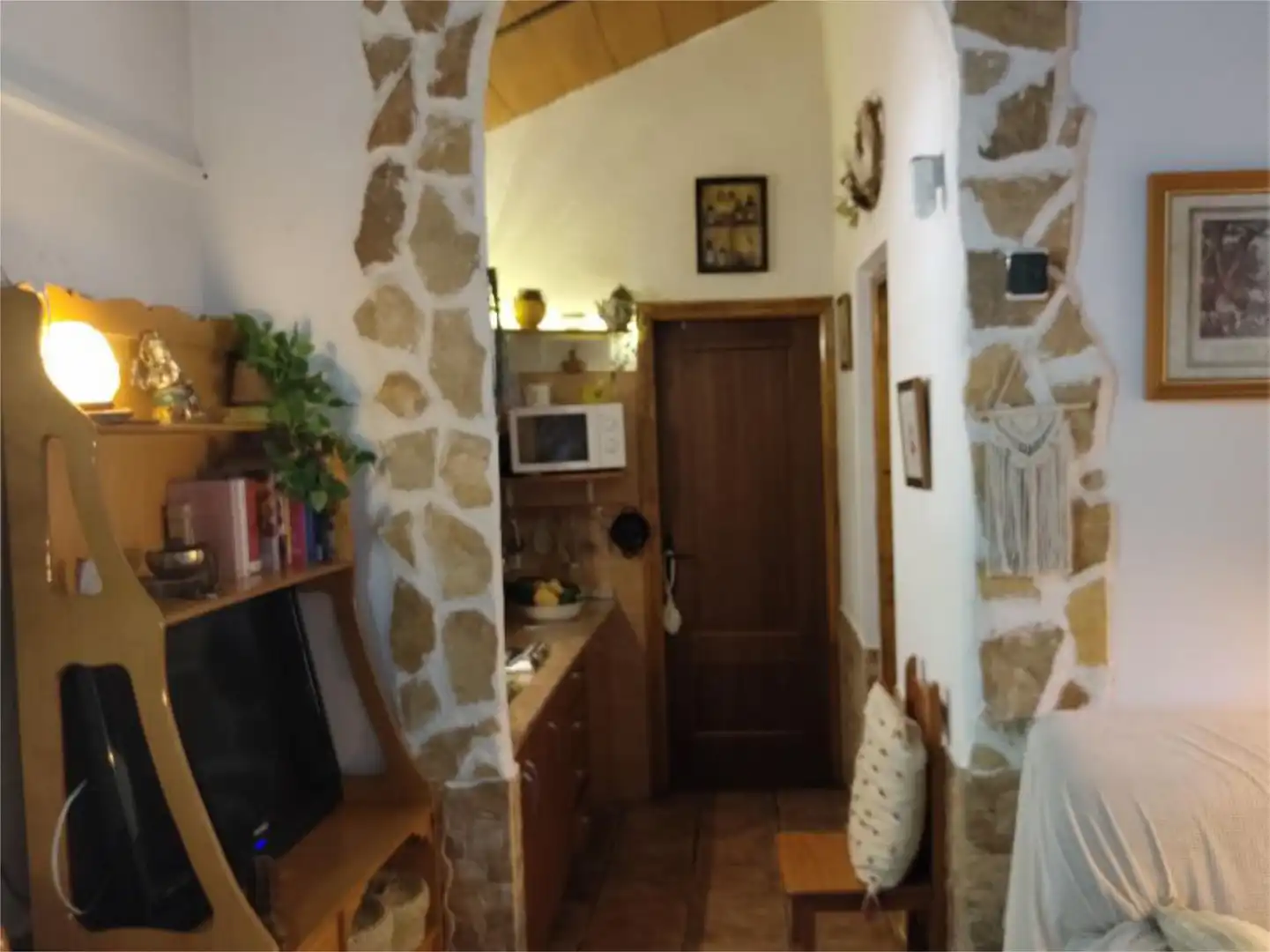Country homes for sale in Urbanizacion San Miguel, 15, Benatae Country homes for sale in Benatae with Private garden, Swimming Pool and Furnished