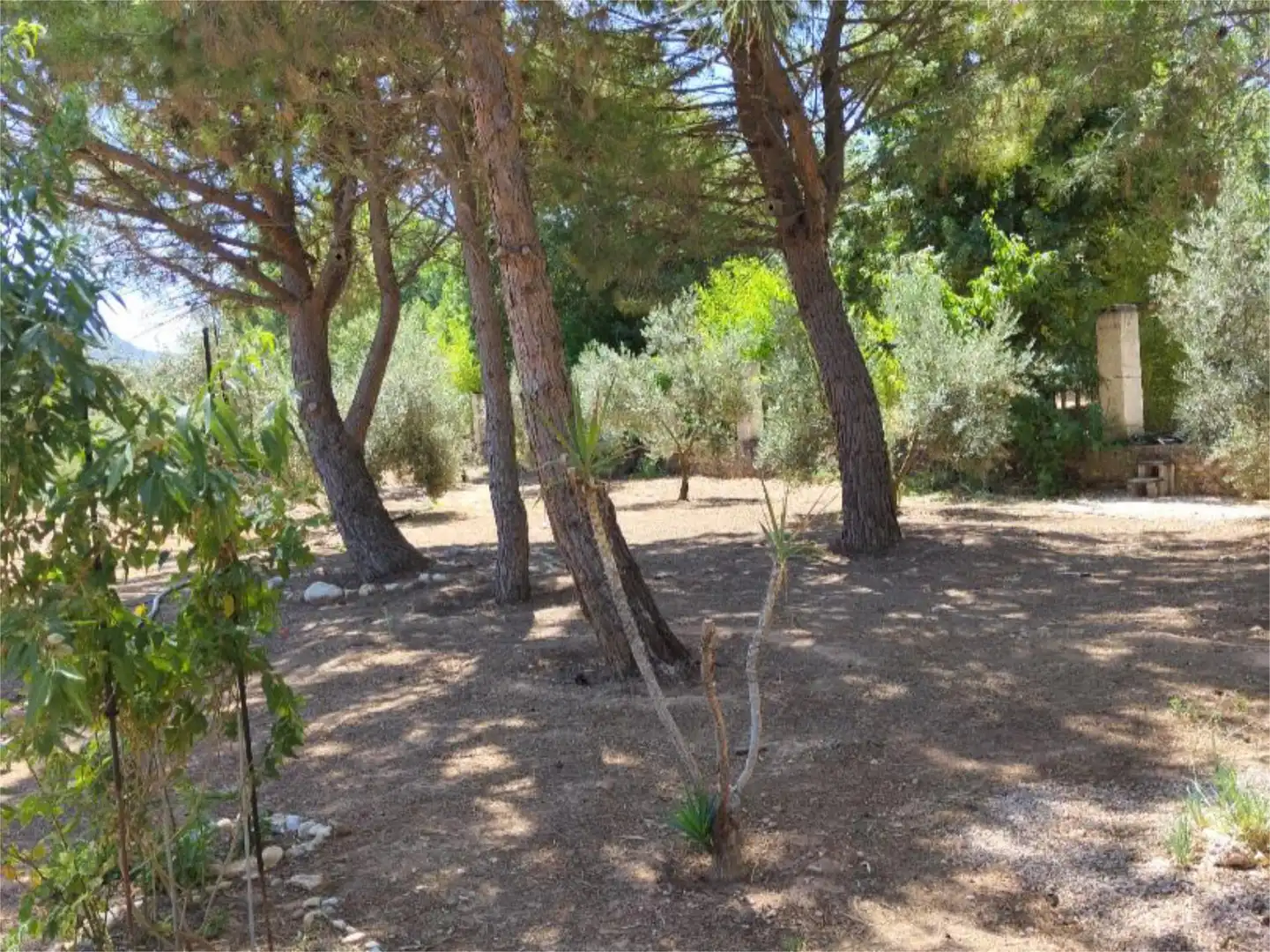 Country homes for sale in Urbanizacion San Miguel, 15, Benatae Country homes for sale in Benatae with Private garden, Swimming Pool and Furnished