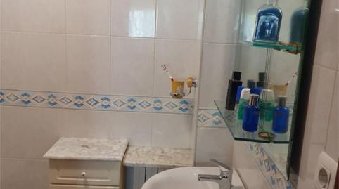 Piso en venta en Rúa Serra Martiñá, 39a, Barrocanes, Ourense - imagen 4 Foto 4 de Piso en venta en Rúa Serra Martiñá, 39a, Barrocanes, Ourense