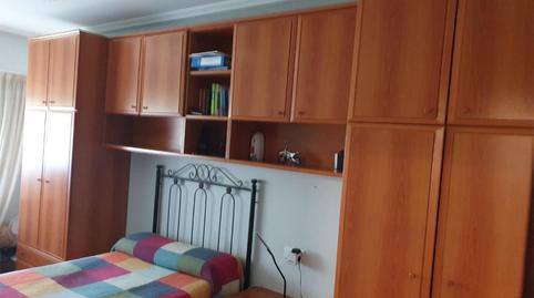 Piso en venta en Rúa Serra Martiñá, 39a, Barrocanes, Ourense - imagen 5 Foto 5 de Piso en venta en Rúa Serra Martiñá, 39a, Barrocanes, Ourense