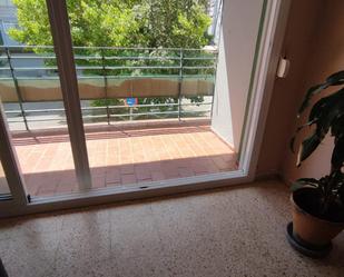 Terrassa de Pis en venda en Algeciras amb Aire condicionat, Terrassa i Balcó