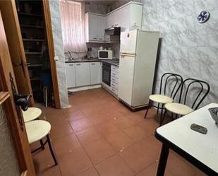 Kitchen of House or chalet for sale in Pozo de Guadalajara