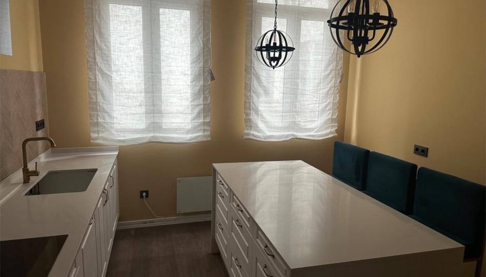 Pis en venda a Rúa Real, 223, Centro, A Coruña - imatge 1 Foto 1 de Pis en venda a Rúa Real, 223, Centro, A Coruña