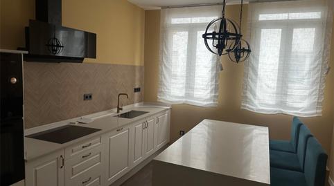 Pis en venda a Rúa Real, 223, Centro, A Coruña - imatge 3 Foto 3 de Pis en venda a Rúa Real, 223, Centro, A Coruña