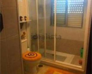 Bathroom of Single-family semi-detached for sale in Ávila Capital  with Terrace