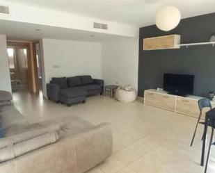 Living room of House or chalet to share in Molina de Segura