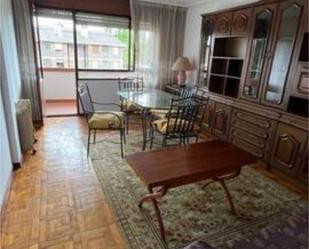 Dining room of Flat for sale in Cabezón de la Sal  with Terrace