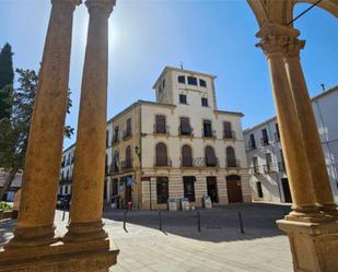 Pis de lloguer a Plaza Primero de Mayo, 29, Úbeda