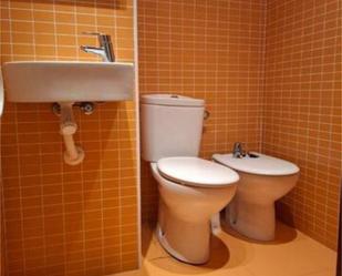 Bathroom of Study to rent in  Valencia Capital