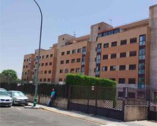 Apartment to rent in Nuevo Hospital