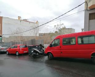 Aparcament de Urbanitzable en venda en Las Palmas de Gran Canaria