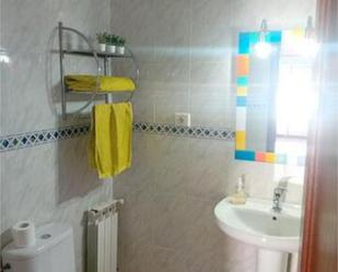 Bathroom of Flat for sale in Castro de Rei  with Terrace