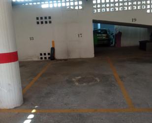 Parking of Garage for sale in Málaga Capital