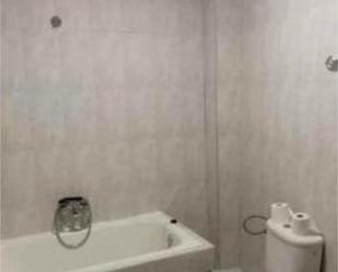 Bathroom of House or chalet for sale in Oliva de Plasencia