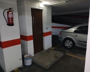 Parking of Garage for sale in Palencia Capital