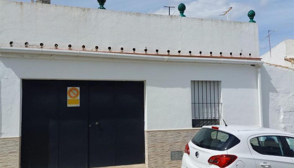 Foto 1 de Casa adosada en venda a Calle Leon Felipe, 13, Castilblanco de los Arroyos, Sevilla