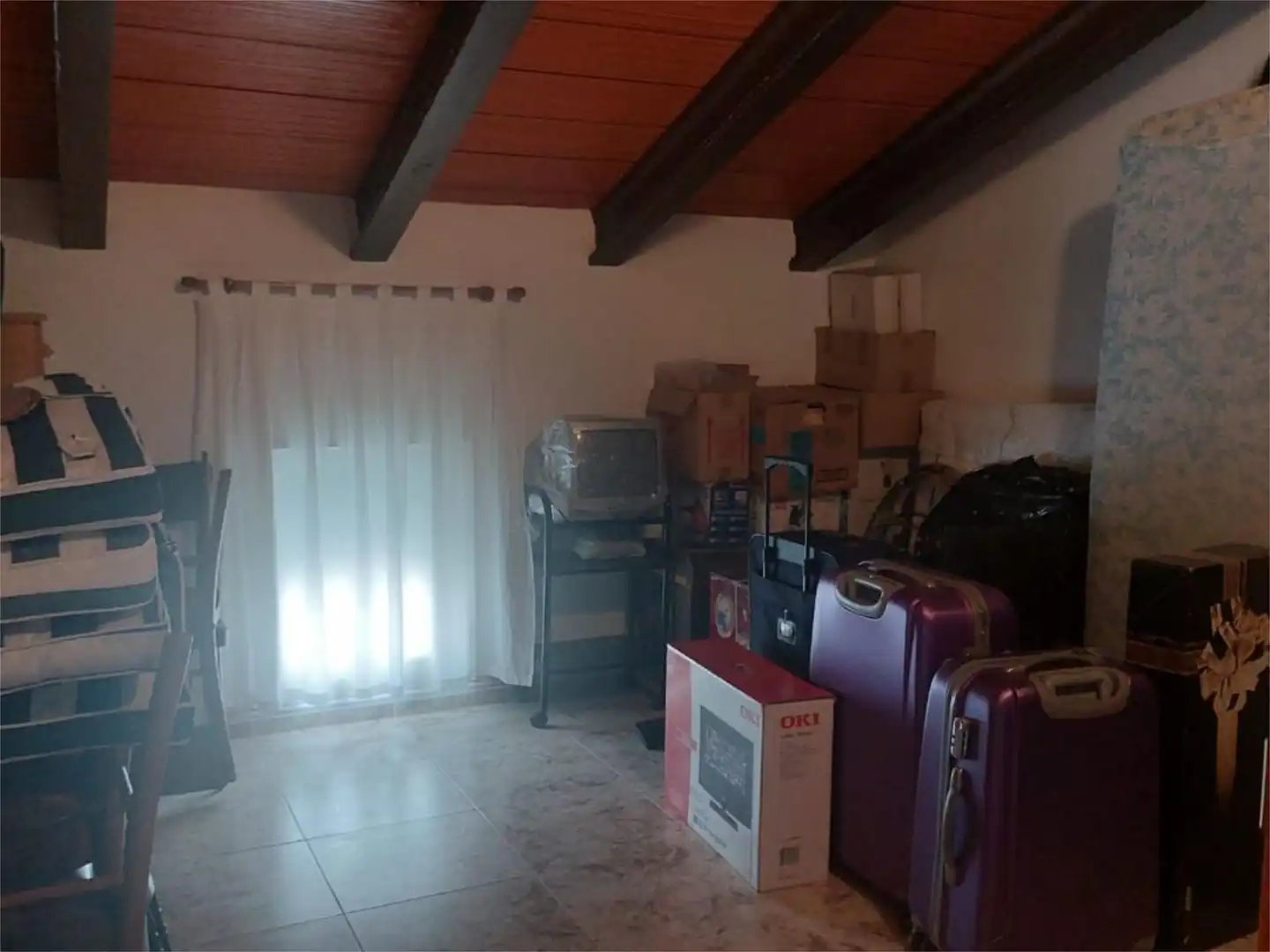 Casa adosada en venta en Calle Leon Felipe, 13, Castilblanco de los Arroyos Casa adosada en venta en Castilblanco de los Arroyos con Aire acondicionado, Jardín privado y Terraza