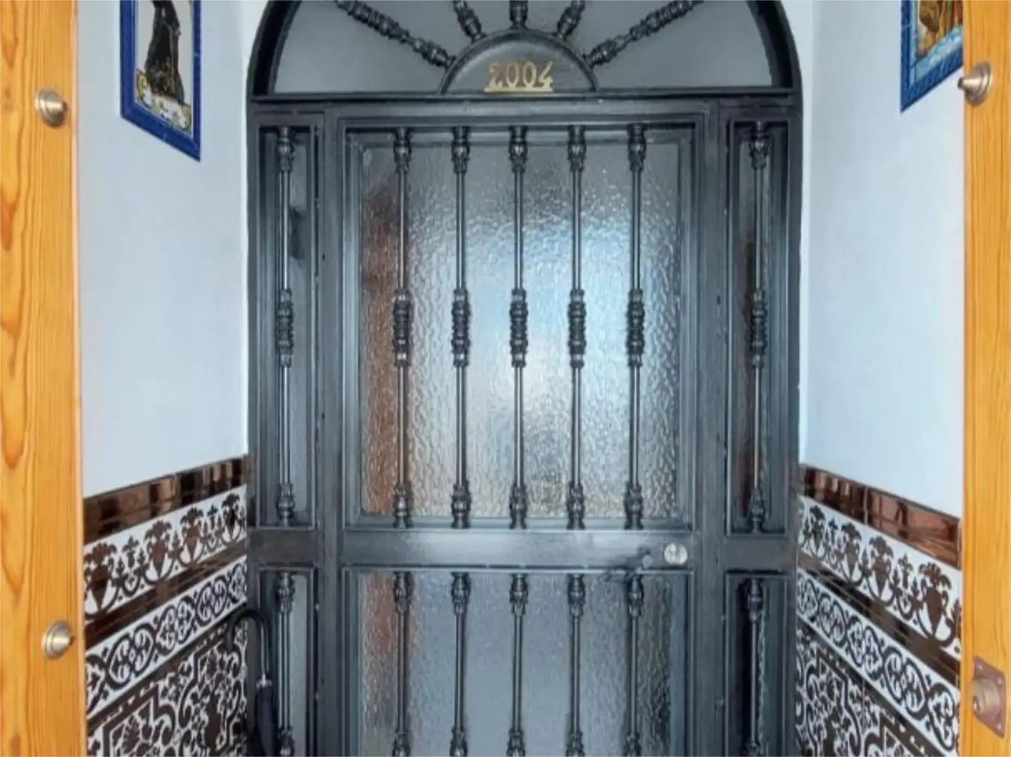 Casa adosada en venta en Calle Leon Felipe, 13, Castilblanco de los Arroyos Casa adosada en venta en Castilblanco de los Arroyos con Aire acondicionado, Jardín privado y Terraza
