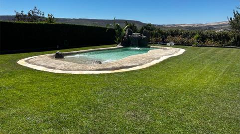 Foto 2 de Casa o xalet en venda a Carretera Setenil Alcala, 2, Setenil de las Bodegas, Cádiz