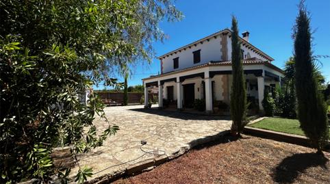 Foto 3 de Casa o xalet en venda a Carretera Setenil Alcala, 2, Setenil de las Bodegas, Cádiz