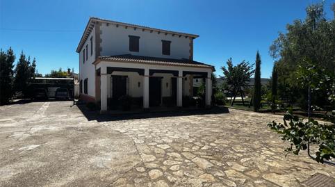Foto 4 de Casa o xalet en venda a Carretera Setenil Alcala, 2, Setenil de las Bodegas, Cádiz