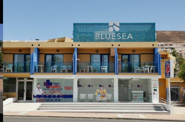 Local comercial en Alquiler en Avenida del Saladar, 17 en Solana Matorral