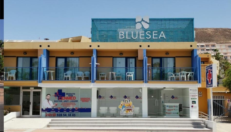 Premises to rent in Avenida del Saladar, 17, Solana Matorral, Las Palmas - image 1 Photo 1 of Premises to rent in Avenida del Saladar, 17, Solana Matorral, Las Palmas