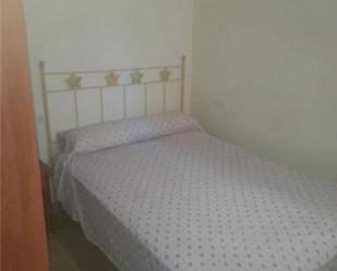 Bedroom of House or chalet to rent in Badajoz Capital  with Terrace