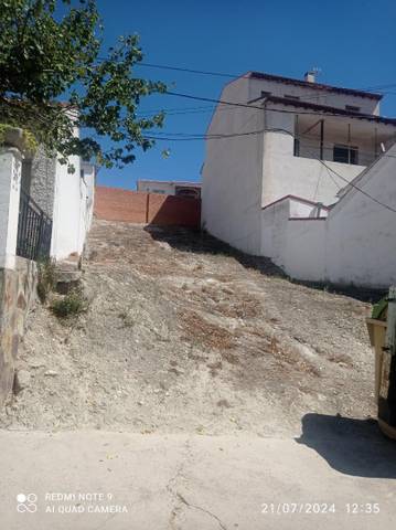 Terreno en Venta en Calle Aparisa, 20 en Borox