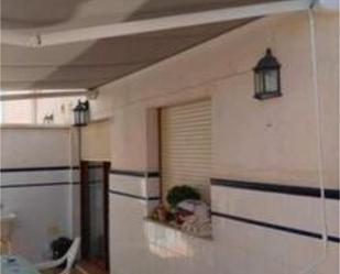 Terrace of Apartment to rent in Los Alcázares