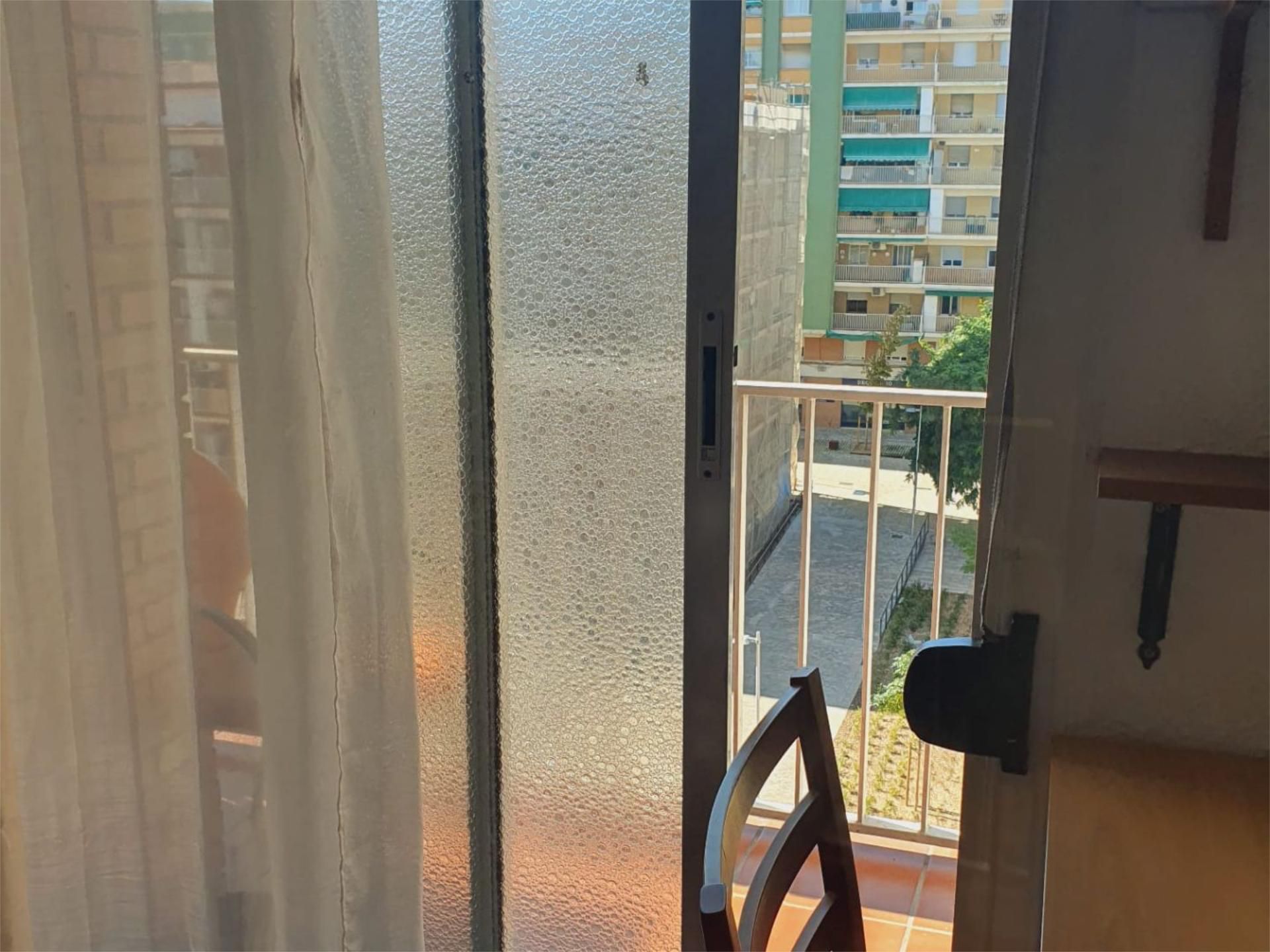 Balcony of Flat to share in Cerdanyola del Vallès  with Furnished and Balcony