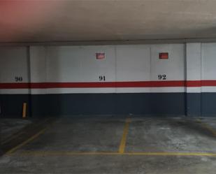 Parking of Garage to rent in Almazora / Almassora