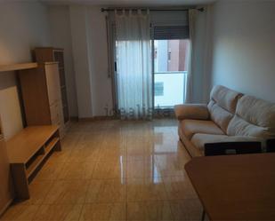 Bedroom of Flat for sale in  Tarragona Capital  with Air Conditioner