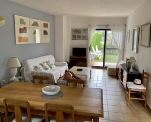 Living room of Single-family semi-detached for sale in Rota