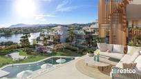 Flat for sale in Housing Development el Taraje, Estepona, imagen 3