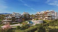 Garden of Planta baja for sale in Estepona  with Terrace and Balcony