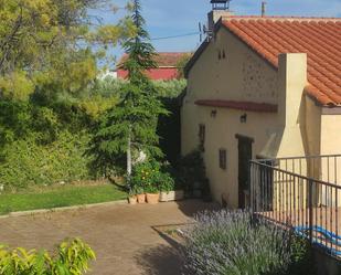 Casa o xalet de lloguer a Camino Fuentezuelas, 109, Baza