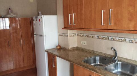 Foto 3 de Casa adosada en venda a Calle del Pozo, 6, Guijo de Granadilla, Cáceres