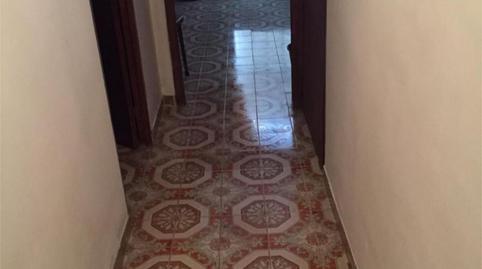 Foto 4 de Casa adosada en venda a Calle del Pozo, 6, Guijo de Granadilla, Cáceres