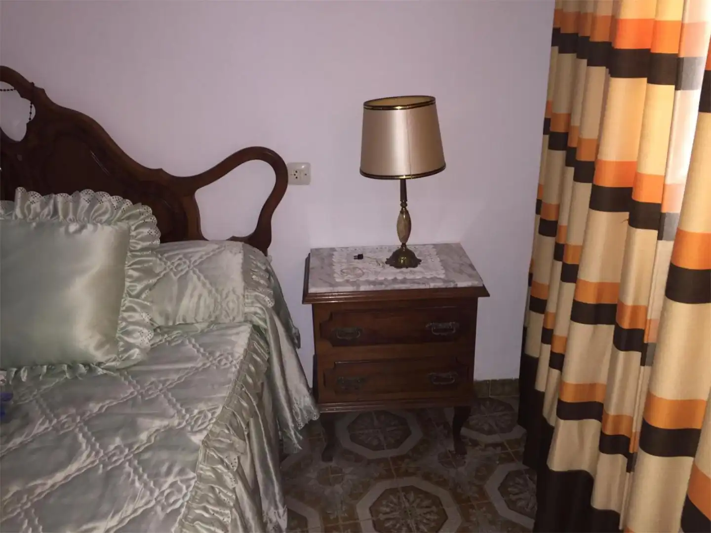 Casa adosada en venta en Calle del Pozo, 6, Guijo de Granadilla Habitación de Casa adosada en venta en Guijo de Granadilla