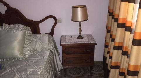 Foto 5 de Casa adosada en venda a Calle del Pozo, 6, Guijo de Granadilla, Cáceres