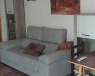 Living room of House or chalet to rent in Baza