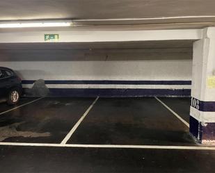 Parking of Garage to rent in Bilbao 