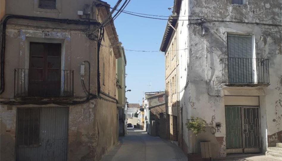 Flat for sale in Plaza Mayor, 11, Alcampell, Huesca - image 1 Photo 1 of Flat for sale in Plaza Mayor, 11, Alcampell, Huesca