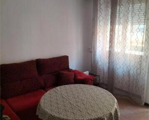 Bedroom of Flat to rent in  Albacete Capital  with Terrace