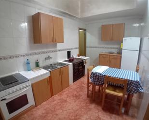 Kitchen of Single-family semi-detached for sale in Cabrejas del Pinar  with Balcony