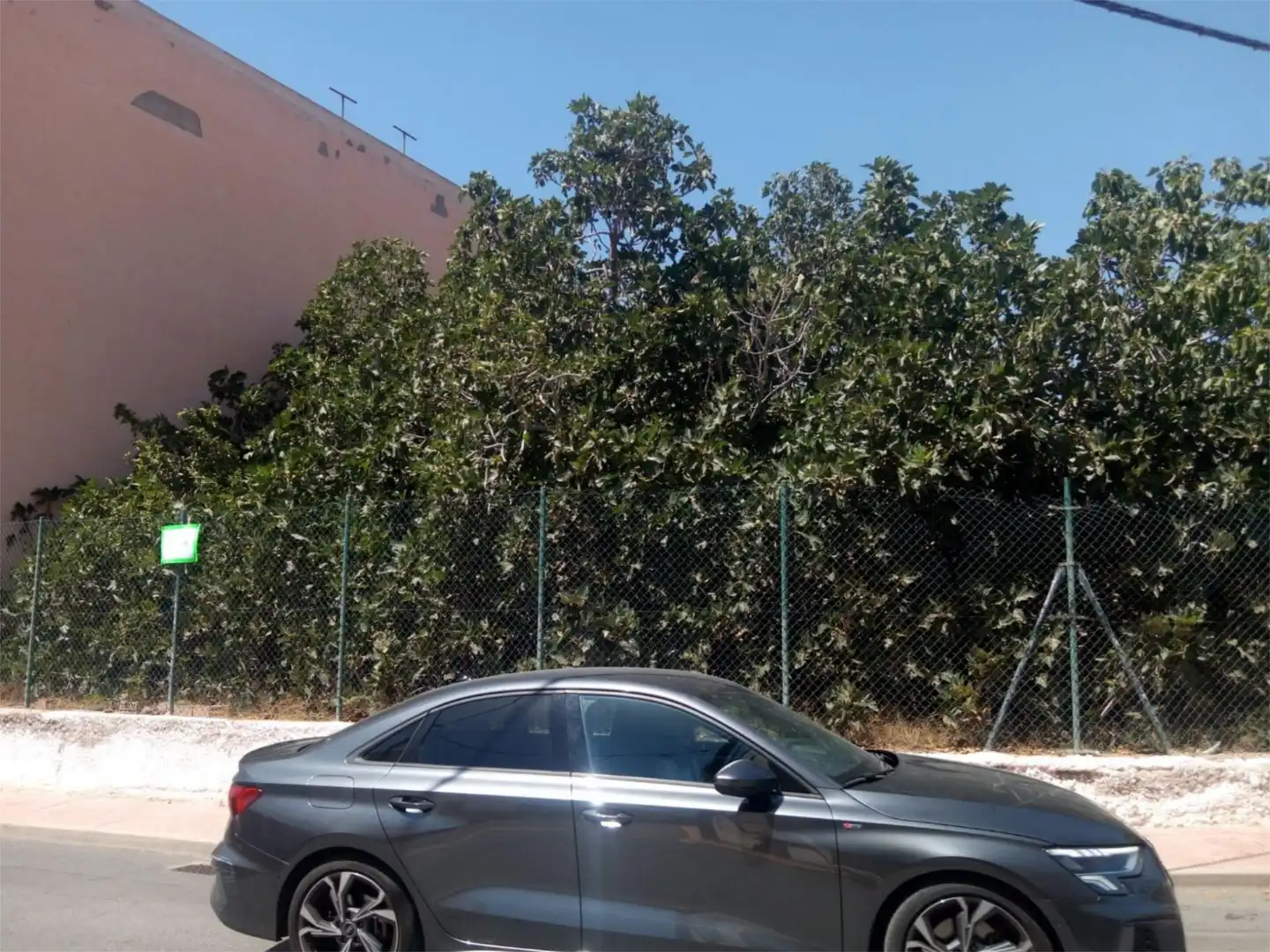 Urbanizable en venta en Calle Alvarez de Sotomayor, 81, Viator Parking de Urbanizable en venta en Viator
