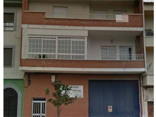 Piso en Venta en EX-203, 108 en Jaraíz de la Vera