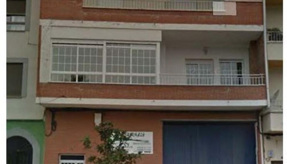 Flat for sale in Ex-203, 108, Jaraíz de la Vera, Cáceres - image 1 Photo 1 of Flat for sale in Ex-203, 108, Jaraíz de la Vera, Cáceres