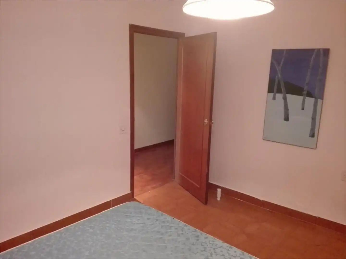 Flat for sale in EX-203, 108, Jaraíz de la Vera Bedroom of Flat for sale in Jaraíz de la Vera with Heating, Terrace and Storage room